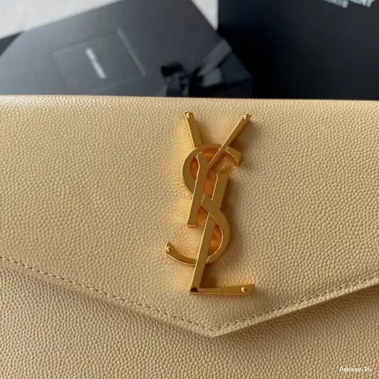 YSL UPTOWN POUCH 0223