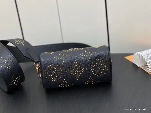 SPEEDY LOUIS VUITTON NANO 0207