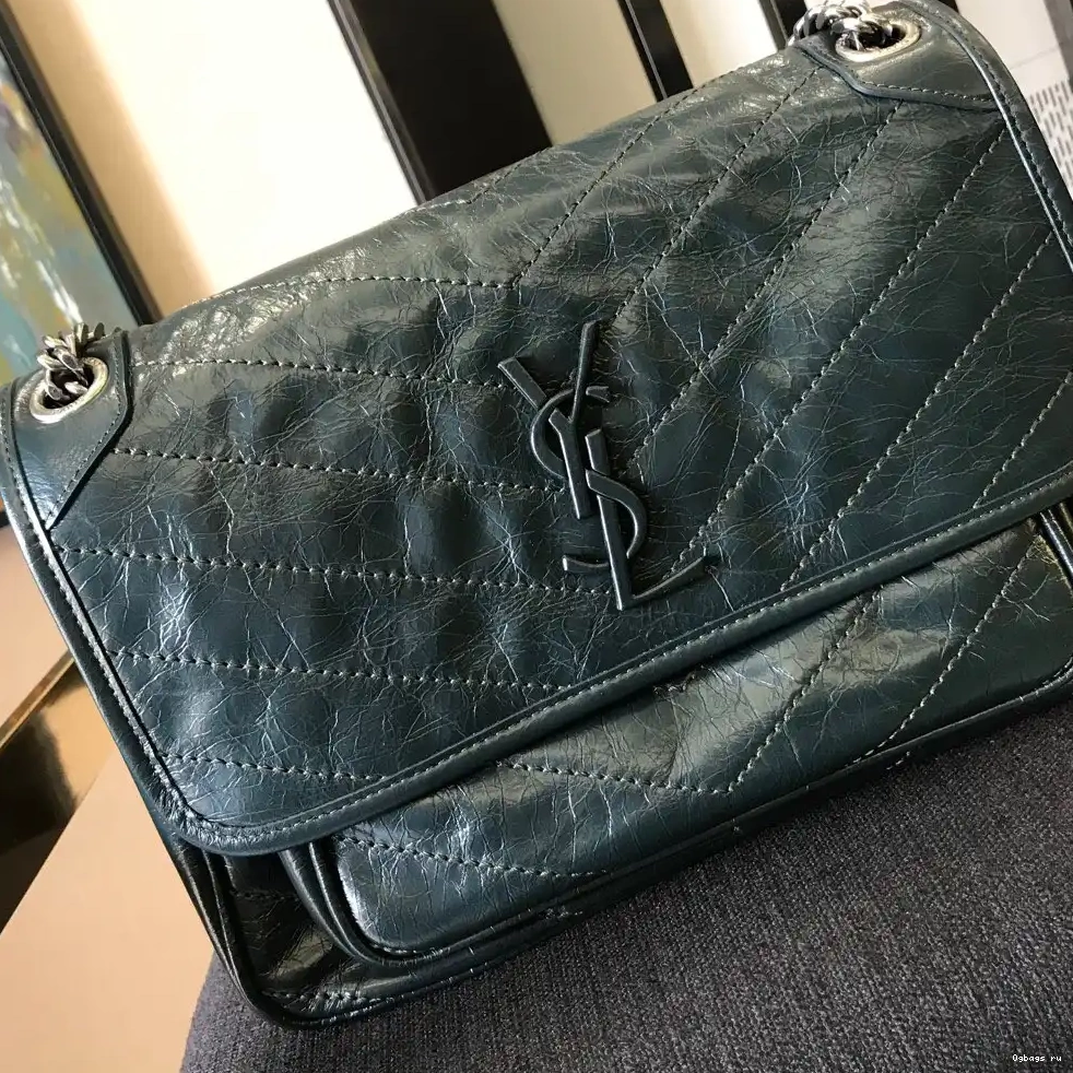 NIKI MEDIUM YSL 0211