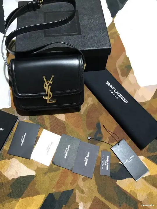 SOLFERINO SMALL YSL 0220