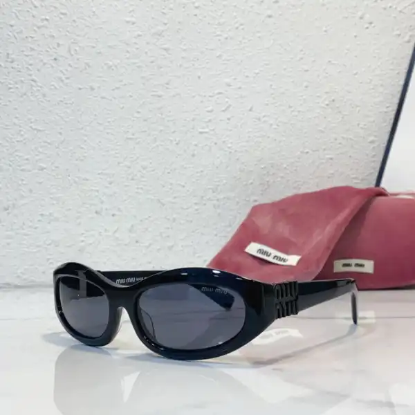 Cheap HOT SALE MIU MIU sunglasses 0201