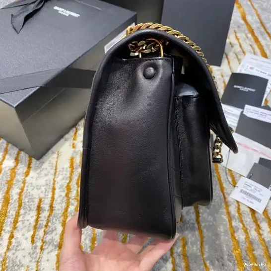 YSL NIKI MEDIUM 0223