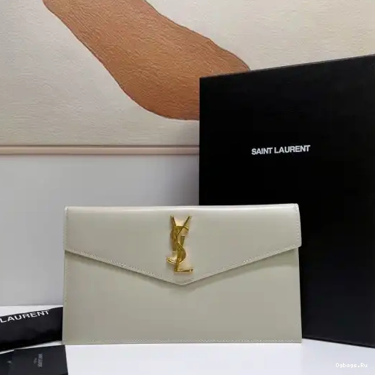 YSL UPTOWN POUCH 0217