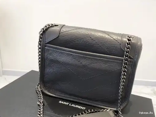 CHAIN WALLET NIKI YSL 0214