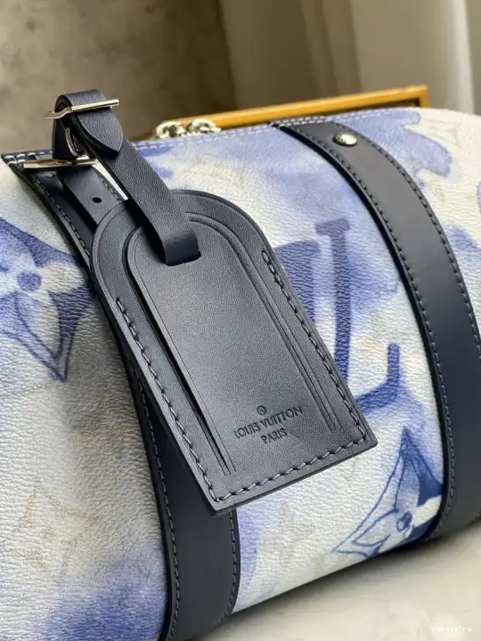 KEEPALL VUITTON LOUIS CITY 0211