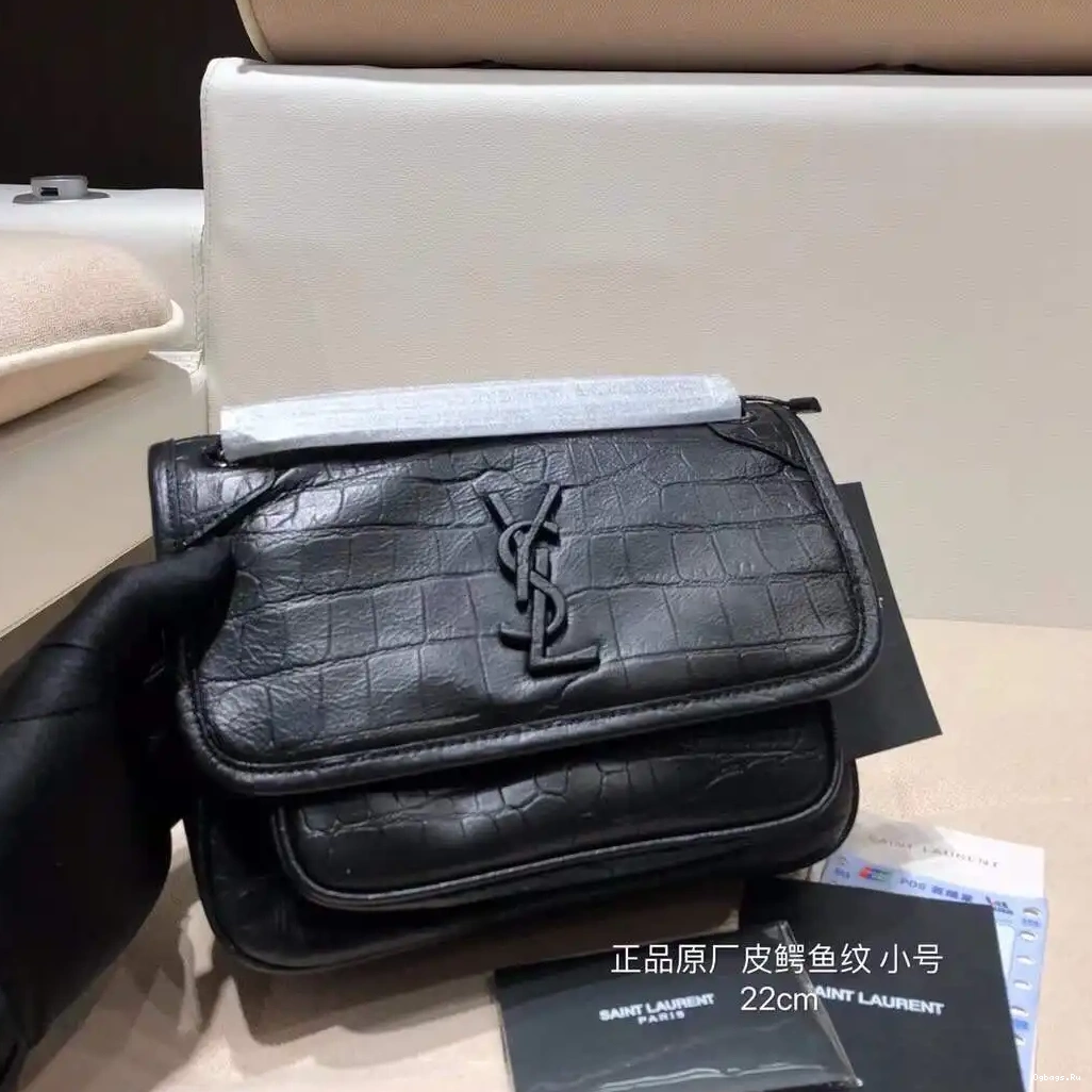 BABY YSL NIKI 0226