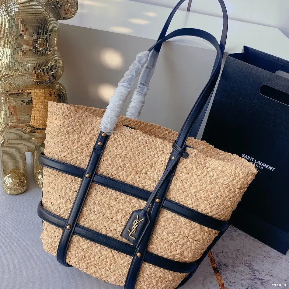 PANIER TOTE YSL 0220