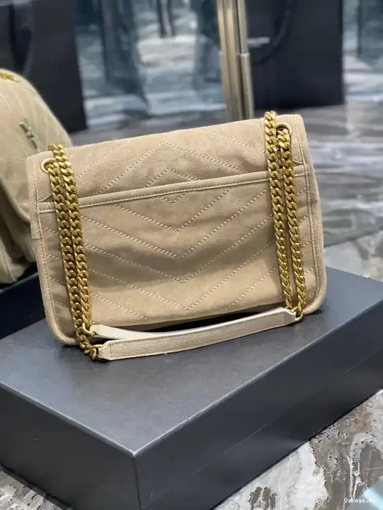 MEDIUM YSL NIKI 0225