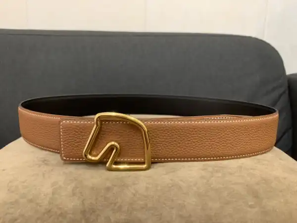 Cheap HOT SALE HERMES BELT 0201