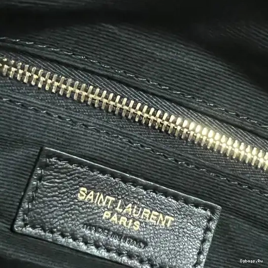 YSL LAMBSKIN 87 QUILTED IN 0220