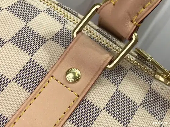 Louis Keepall 45 Vuitton 0209