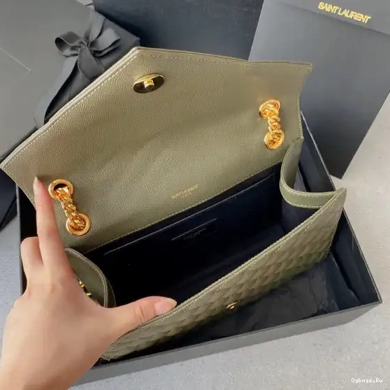 BAG MEDIUM YSL ENVELOPE 0226