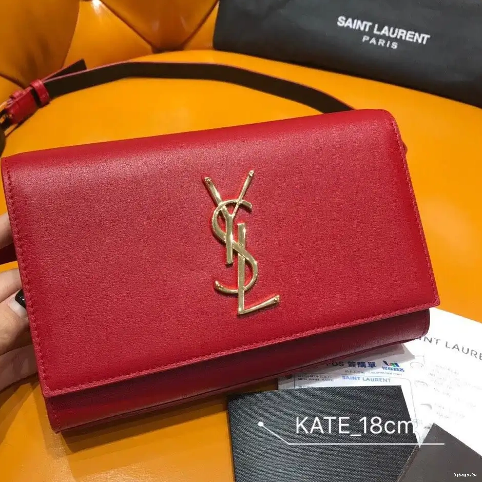 SMALL YSL KATE 0225