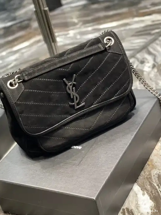 YSL NIKI MEDIUM 0217