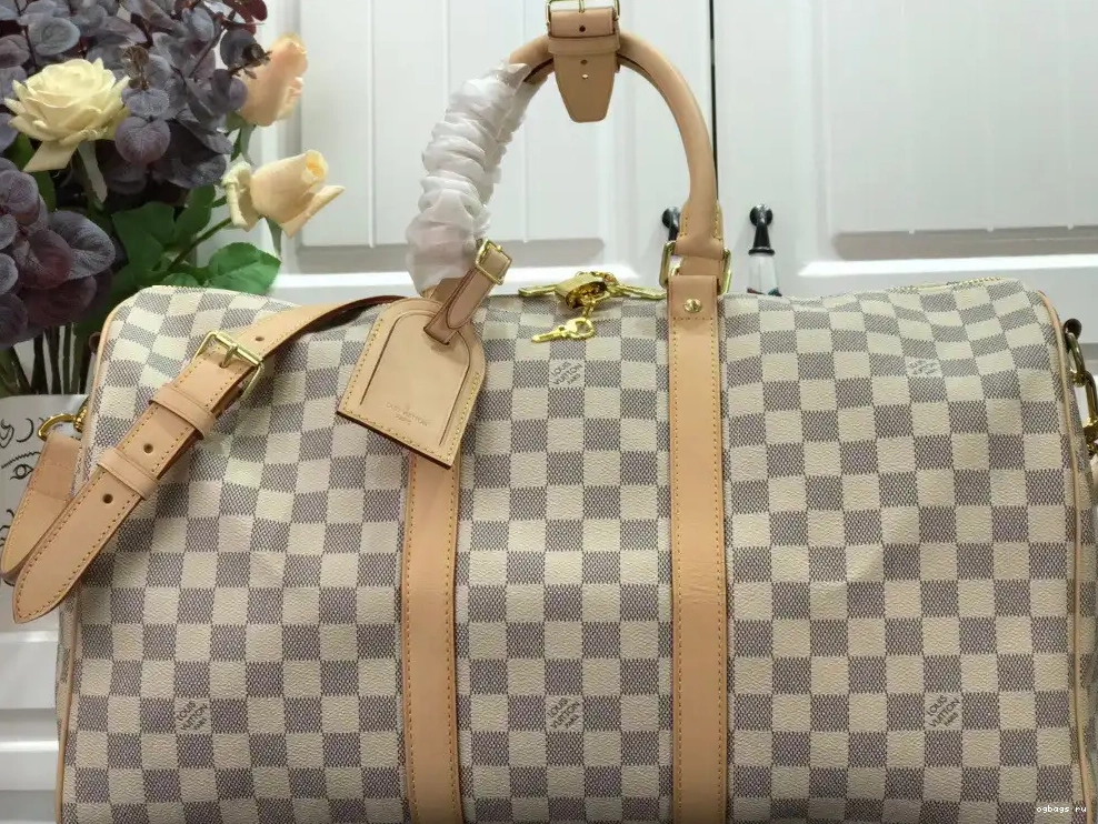 Louis Keepall 45 Vuitton 0209