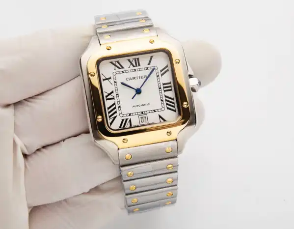 Cheap HOT SALE Cartier Watch 0201