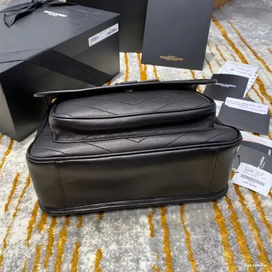 YSL NIKI MEDIUM 0223