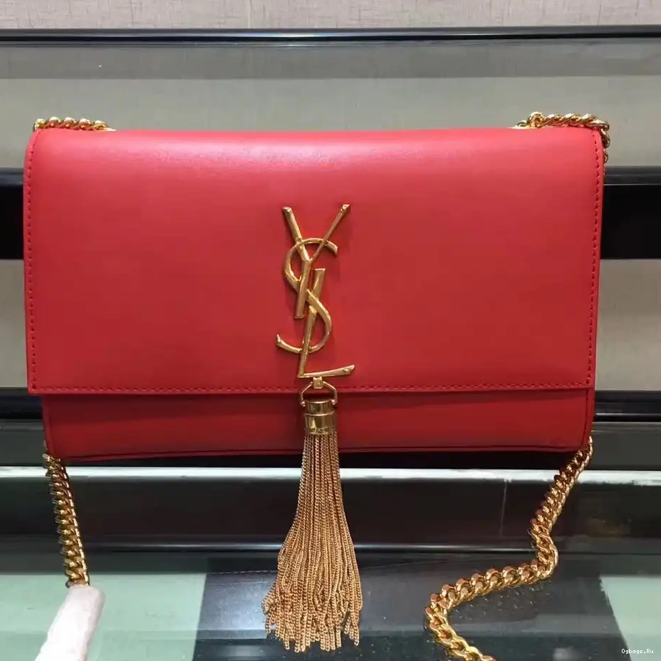 YSL MEDIUM KATE 0215