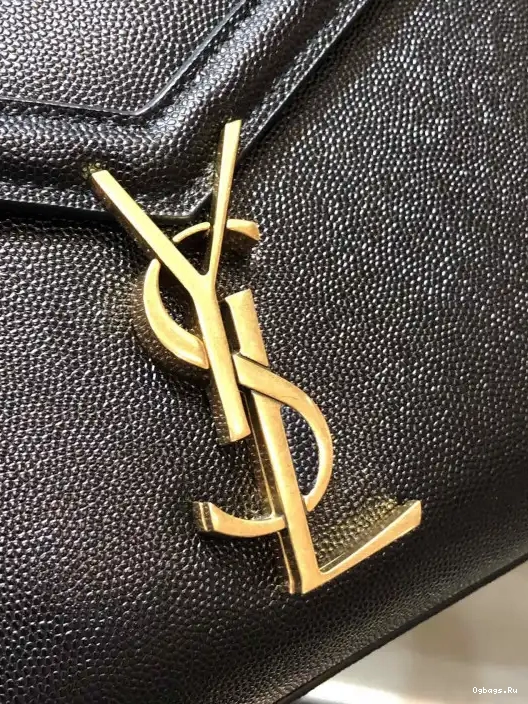 YSL BAG TOP CASSANDRA MEDIUM HANDLE 0220