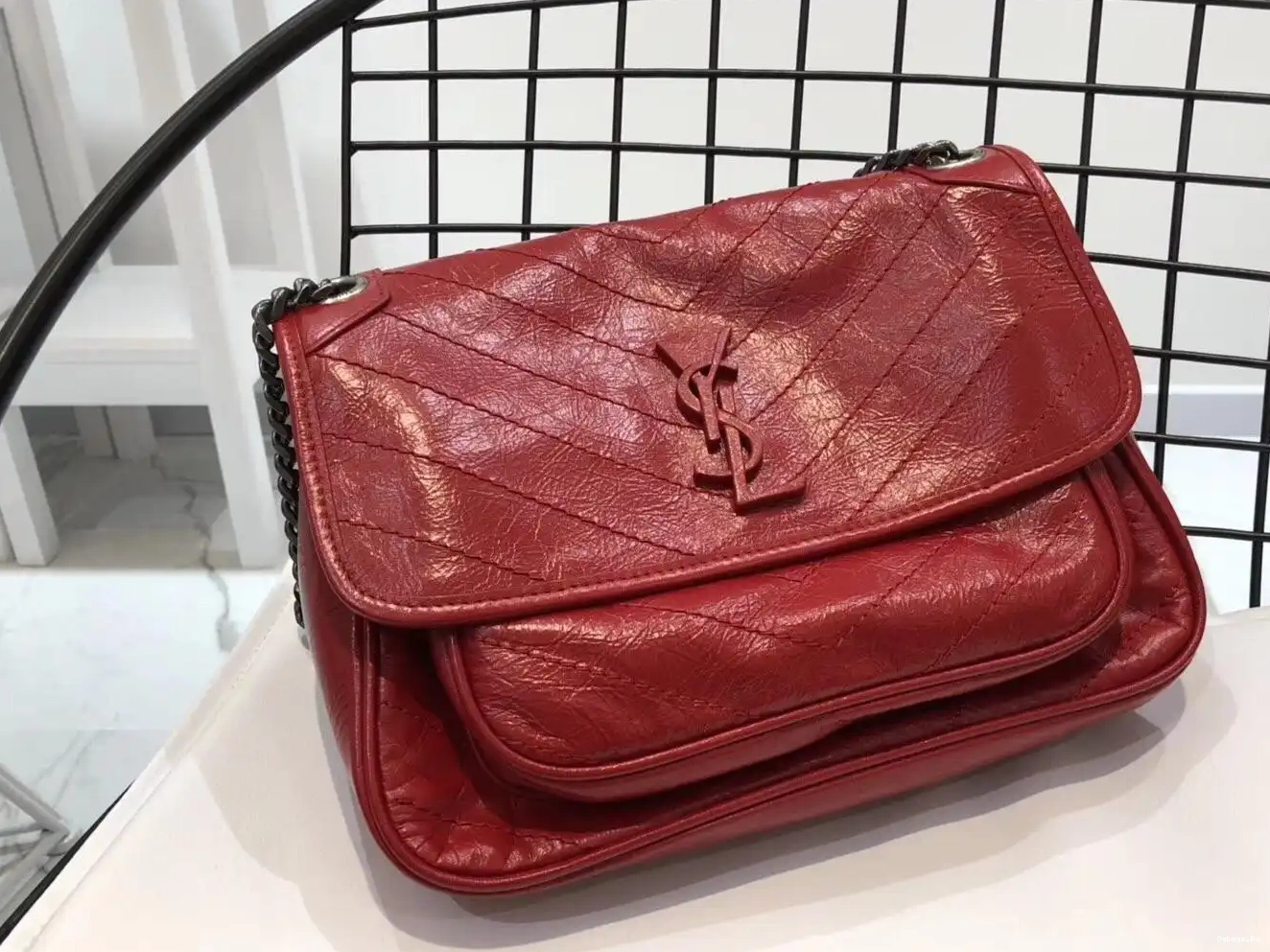 YSL MEDIUM NIKI 0222