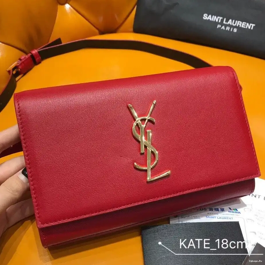 KATE SMALL YSL 0224