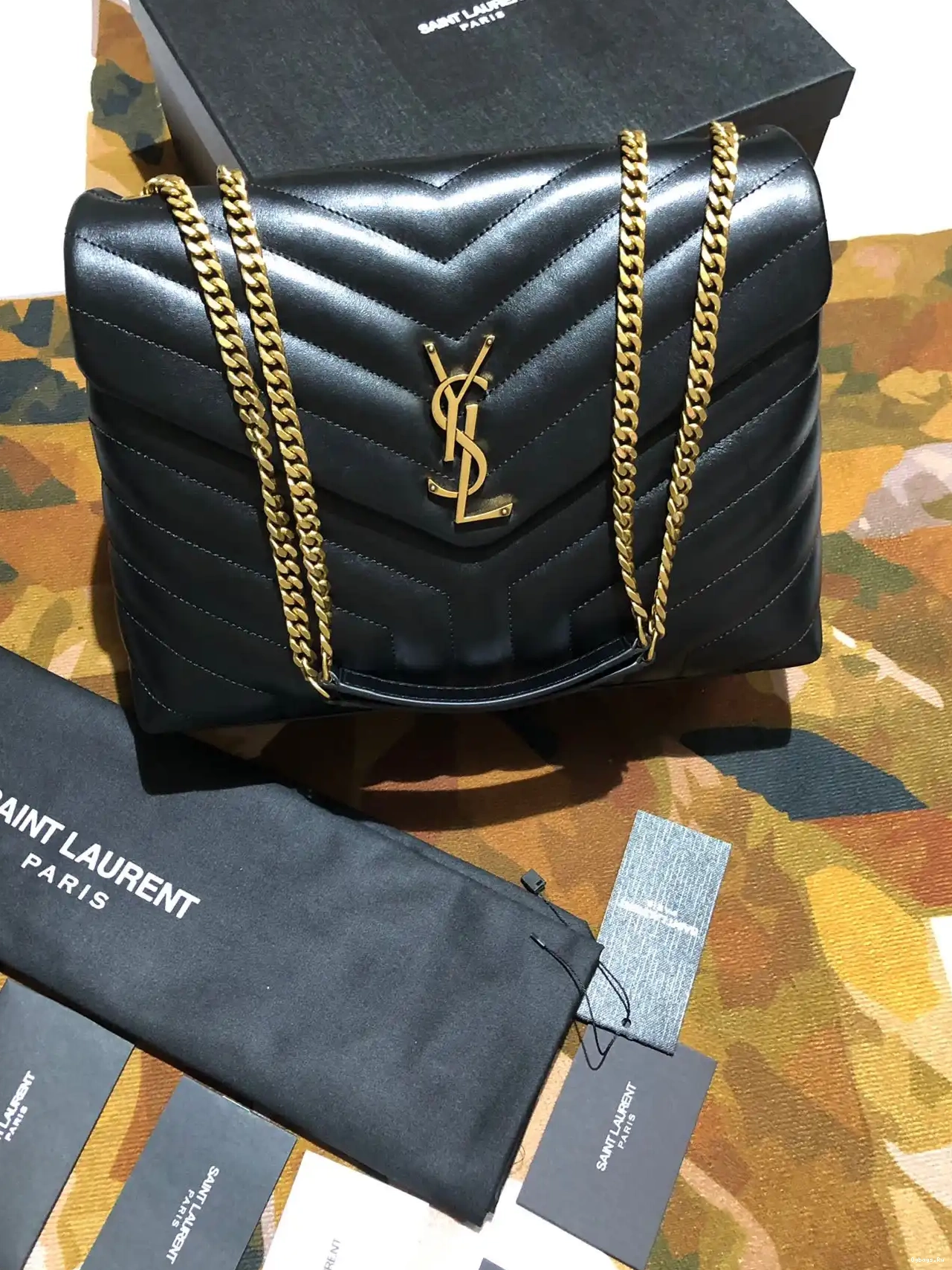 LOULOU YSL MEDIUM 0212