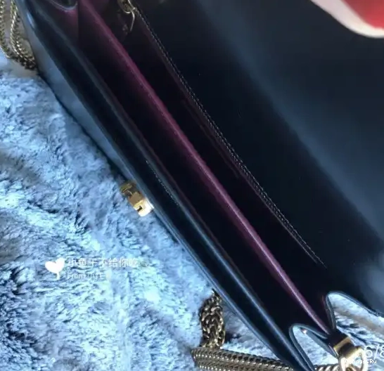 YSL CASSANDRA 0227