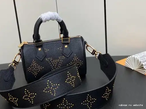 SPEEDY LOUIS VUITTON NANO 0207