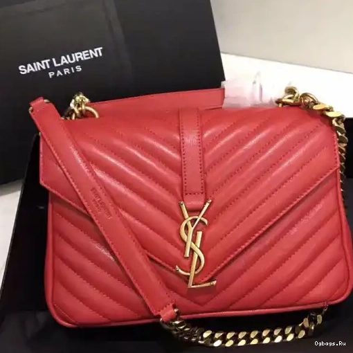 YSL MEDIUM COLLEGE 0217