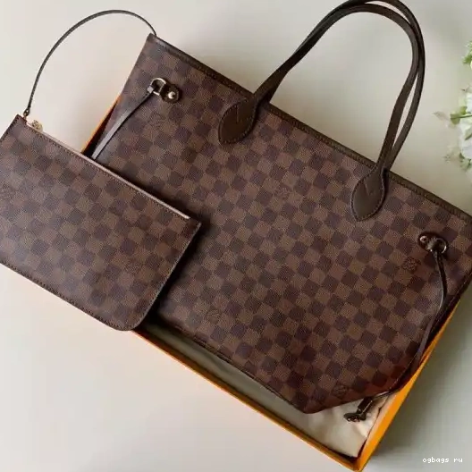 LOUIS VUITTON MM NEVERFULL 0210