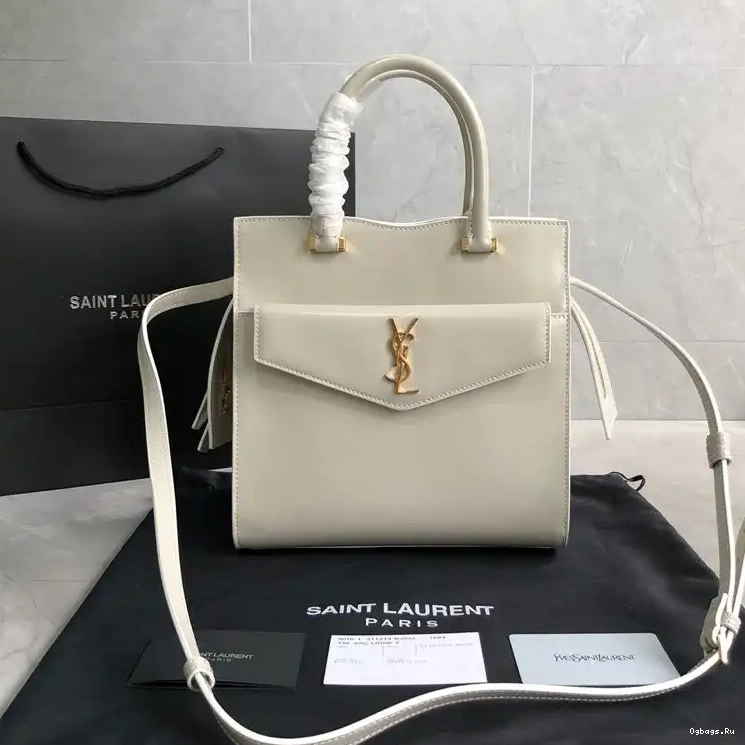 SMALL UPTOWN YSL TOTE 0212