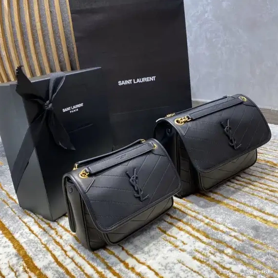 YSL NIKI MEDIUM 0223