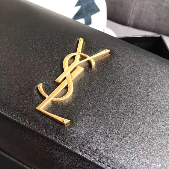 YSL Wallet 0225