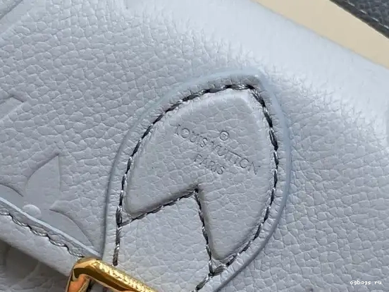 VUITTON CM LOUIS Nano Diane-19*10.5*6 0210