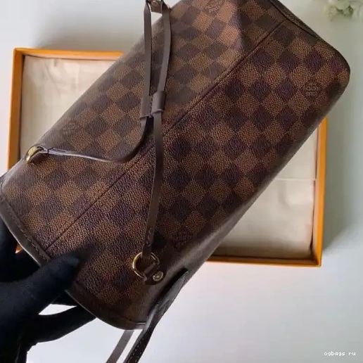 LOUIS VUITTON MM NEVERFULL 0210