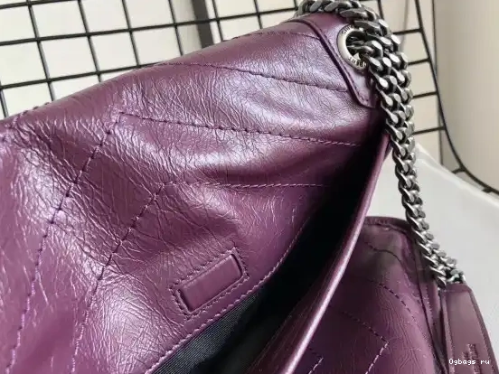 MEDIUM YSL NIKI 0211