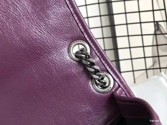 MEDIUM YSL NIKI 0211