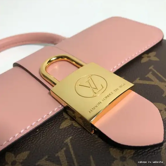 LOCKY BB VUITTON LOUIS 0210