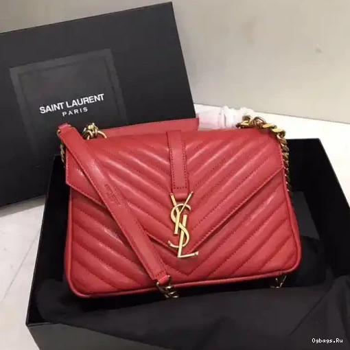 YSL MEDIUM COLLEGE 0217