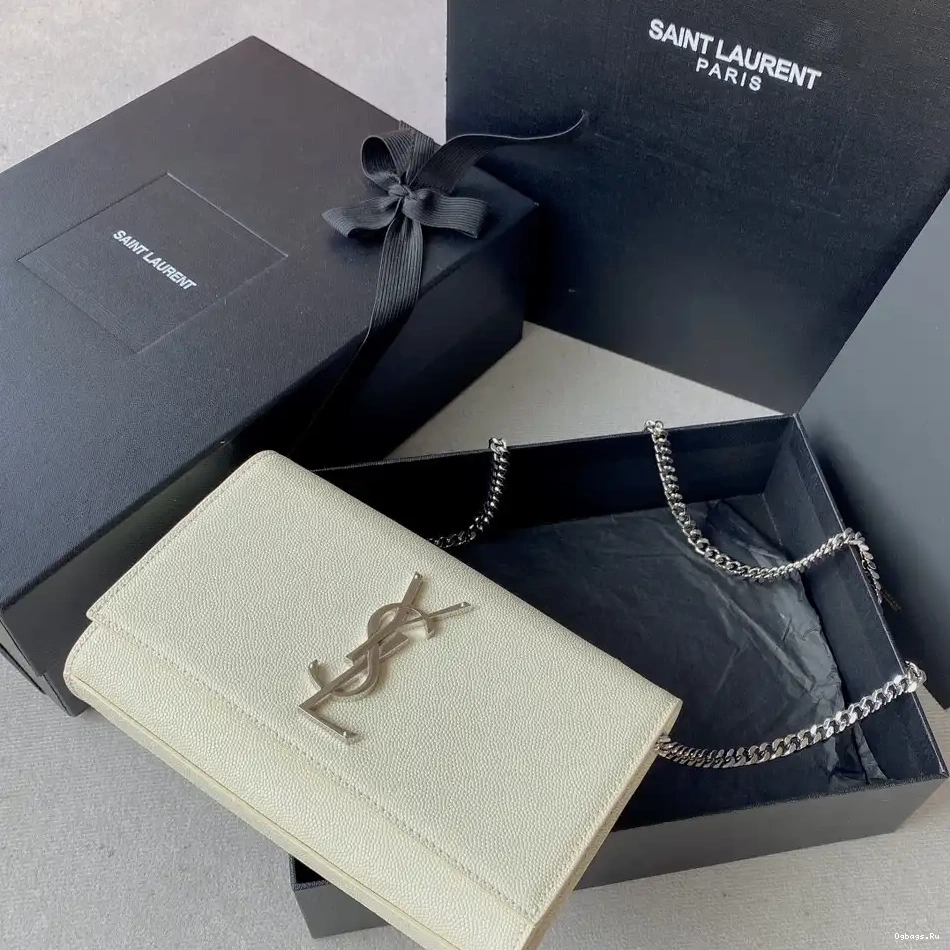 SMALL YSL KATE 0218