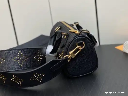 SPEEDY LOUIS VUITTON NANO 0207