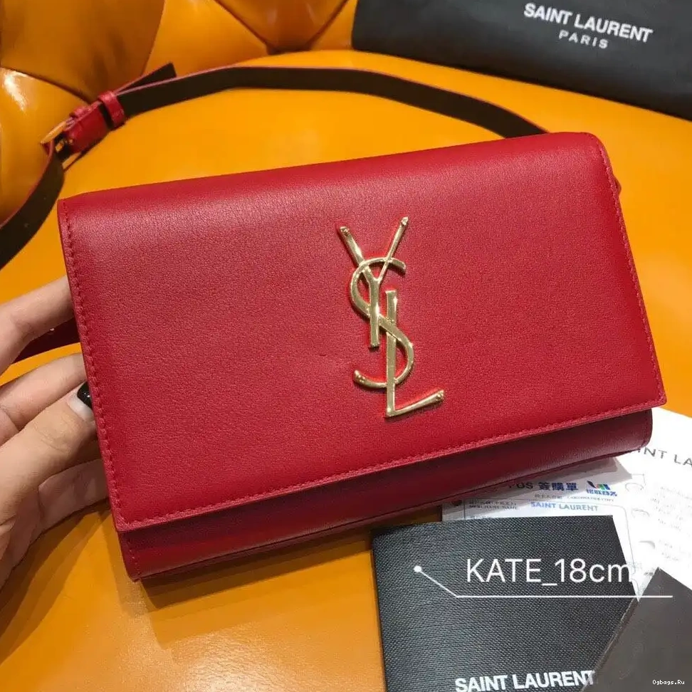 KATE SMALL YSL 0224