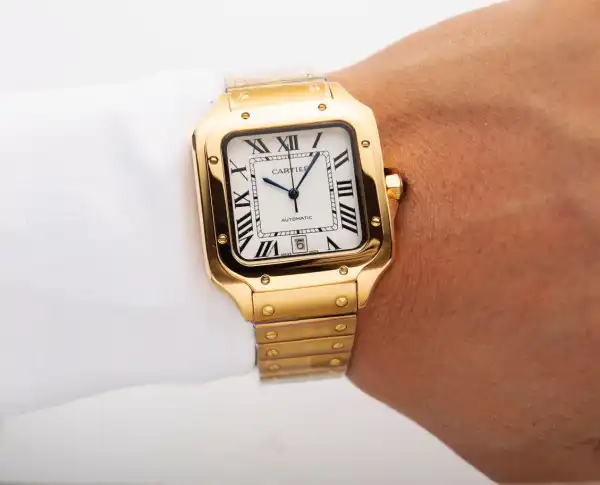 Cheap HOT SALE Cartier Watch 0201