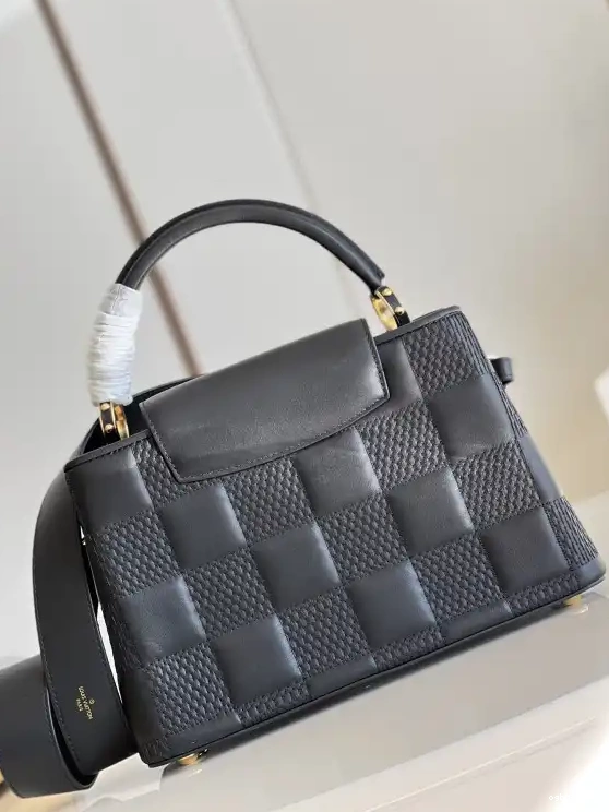 MM VUITTON CAPUCINES LOUIS 0210