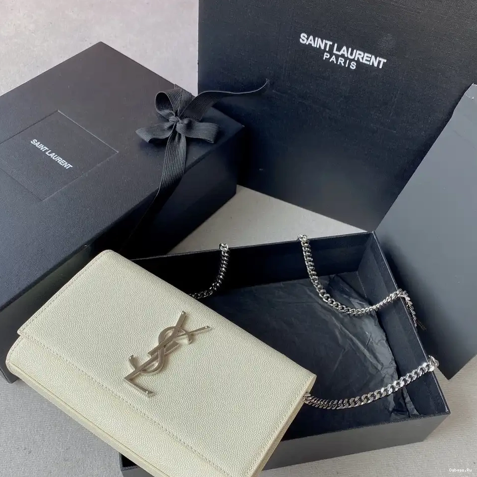 SMALL YSL KATE 0218