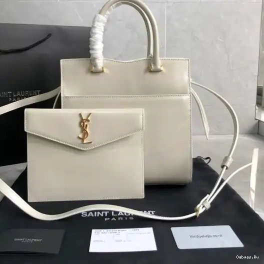 SMALL UPTOWN YSL TOTE 0212