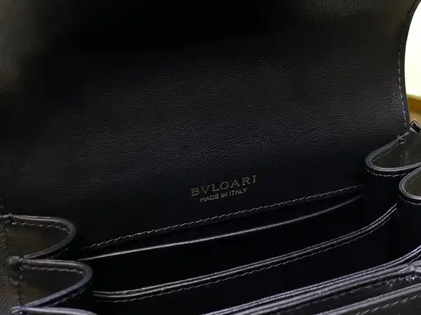 BVLGARI SERPENTI FOREVER 0204