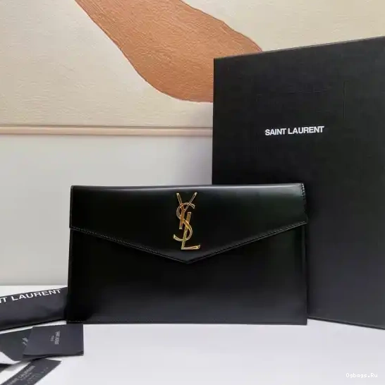 UPTOWN POUCH YSL 0217