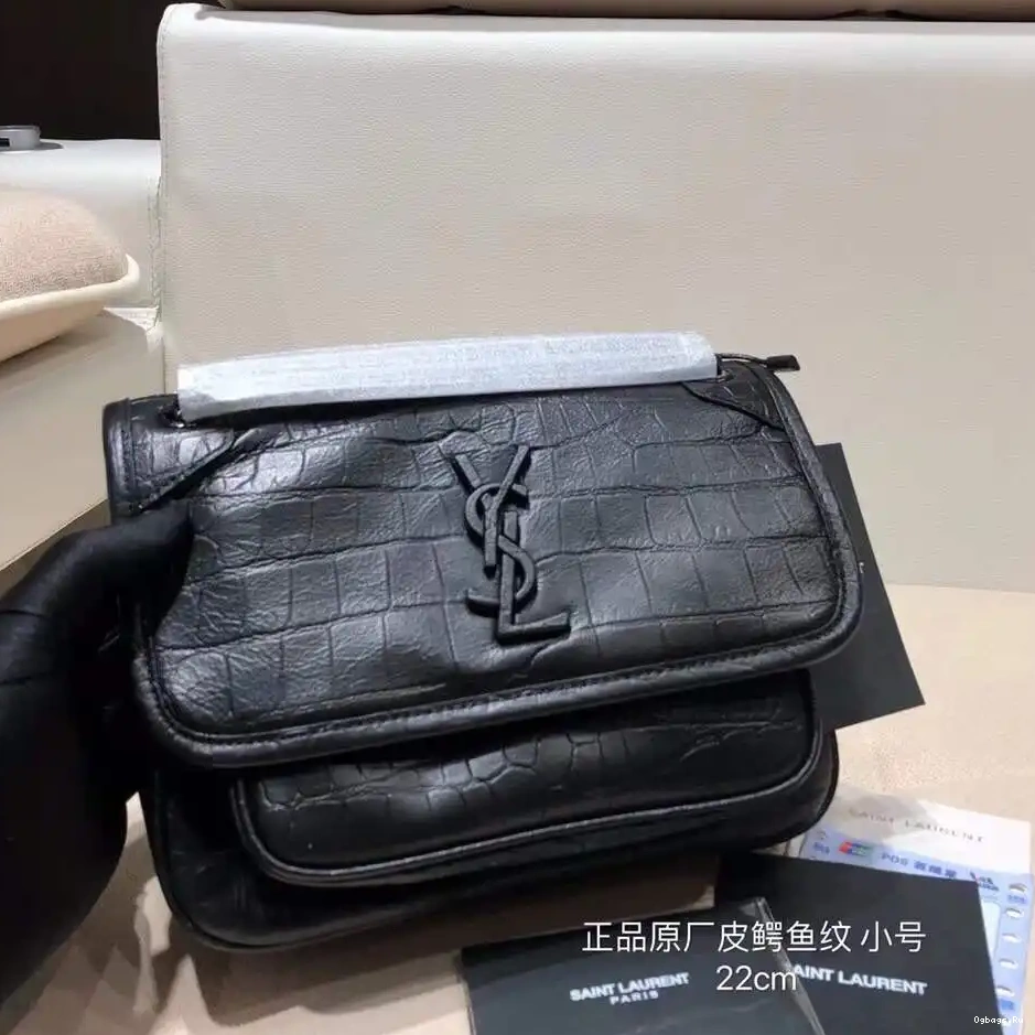 BABY YSL NIKI 0226