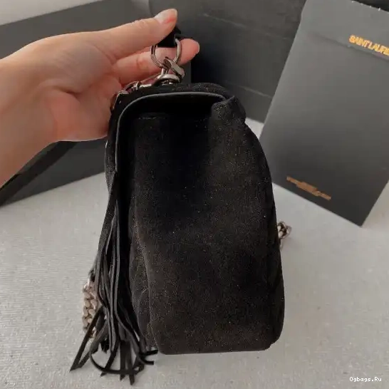 MEDIUM BAG CHAIN COLLEGE YSL 0212